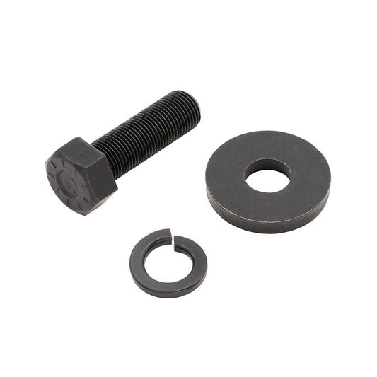 Harmonic Balancer Bolt Fits Ford V8 Except 351C Mr Gasket