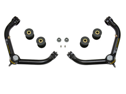 01-10 GM HD Tubular UCA Dj Kit ICON Vehicle Dynamics-2