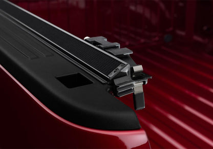Deuce Tonneau Cover Black 2019-2026 (New Body Style) Ram 1500 without RamBox without Multifunction Tailgate Truxedo-18