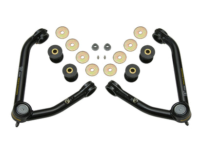 07-16 GM 1500 Tubular UCA Dj Kit (Small Taper) ICON Vehicle Dynamics