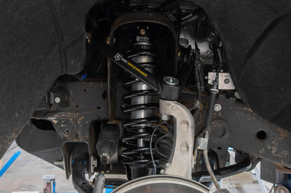 2019-2024 GM 1500 Pickup/2021-2023 GM SUV Tubular Upper Control Arm Kit W/ Delta Joint ICON Vehicle Dynamics