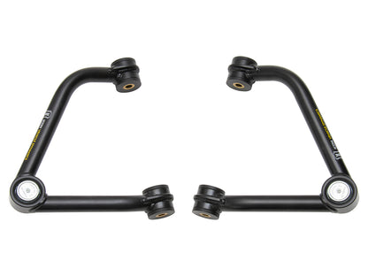 2019-2024 GM 1500 Pickup/2021-2023 GM SUV Tubular Upper Control Arm Kit W/ Delta Joint ICON Vehicle Dynamics-3