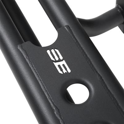 SRC Side Armor 2014-2023 Toyota 4Runner Smittybilt-3