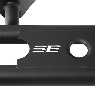SRC Side Armor 2014-2023 Toyota 4Runner Smittybilt-4