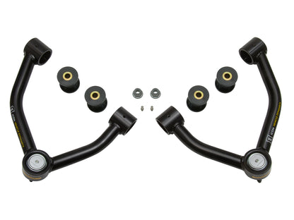2015-2022 Colorado/Canyon Tubular Upper Control Arm Kit W/Delta Joint ICON Vehicle Dynamics
