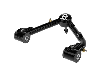 2023-2024 Chevrolet Colorado Wt Lt & Z71 Tubular Upper Control Arms W/ Delta Joint Pro ICON Vehicle Dynamics-2