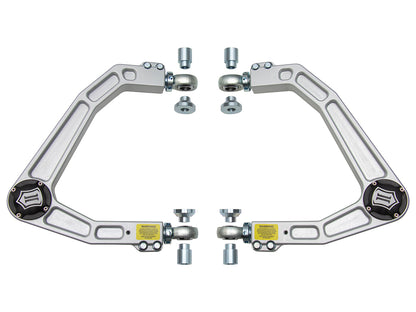 2019-2024 GM 1500 Pickup/2021-2023 GM SUV Billet Upper Control Arm W/ Delta Joint Kit ICON Vehicle Dynamics-3