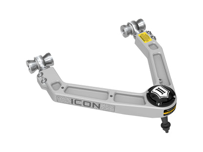 2023-2024 Canyon/Colorado Trail Boss & ZR2 Billet Upper Control Arms W/ Delta Joint Pro ICON Vehicle Dynamics-6