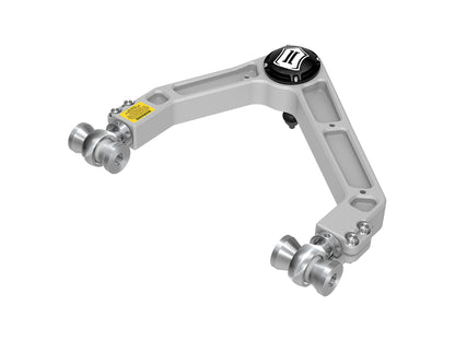 2023-2024 Chevrolet Colorado Wt Lt & Z71 Billet Upper Control Arms W/ Delta Joint Pro ICON Vehicle Dynamics-3