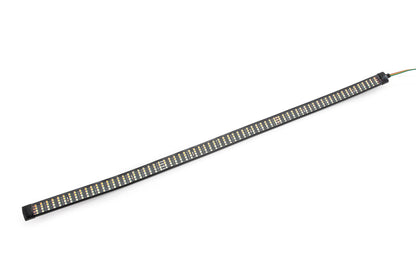 30-inch UTV Premium Quad-Row Multi-Function LED Tailgate Light Strip Rough Country-4
