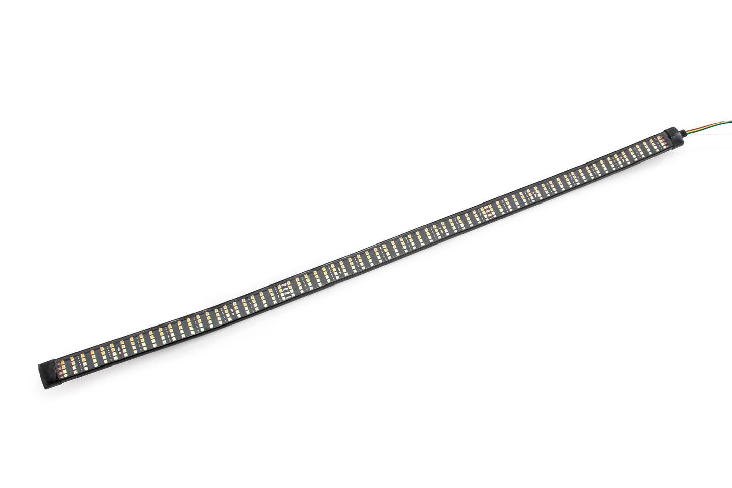 30-inch UTV Premium Quad-Row Multi-Function LED Tailgate Light Strip Rough Country-4