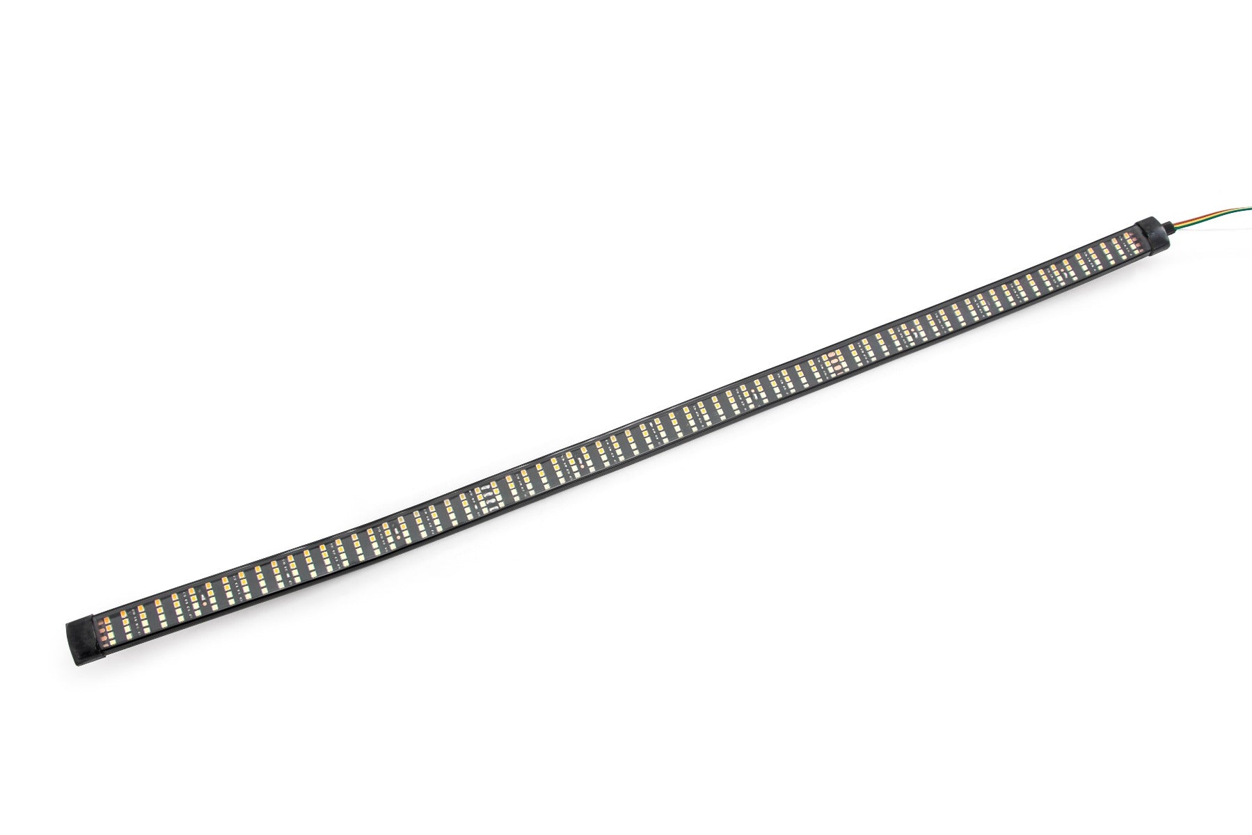 30-inch UTV Premium Quad-Row Multi-Function LED Tailgate Light Strip Rough Country-4