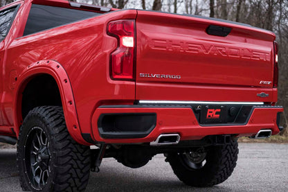 Multi Function LED 49 Inch Tailgate Quad Row Rough Country-3