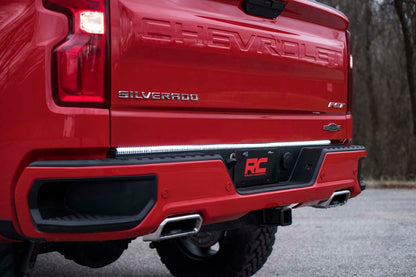 Multi Function LED 49 Inch Tailgate Quad Row Rough Country-5