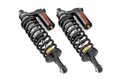 Vertex Rear Coil Over Shock Pair Adjustable Honda Pioneer 1000/Pioneer 1000-5 Rough Country