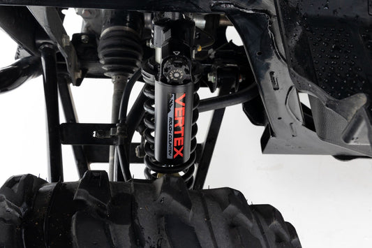 Vertex Rear Coil Over Shock Pair Adjustable Honda Pioneer 1000/Pioneer 1000-5 Rough Country-1