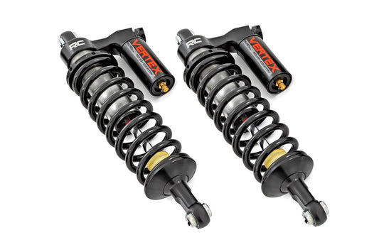 Vertex Front Coil Over Shock Pair Adjustable CFMOTO UFORCE U10 Pro Rough Country