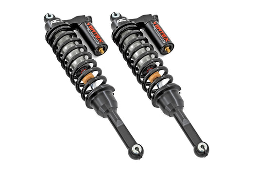 Vertex Rear Coil Over Shock Pair Adjustable CFMOTO UFORCE U10 Pro Rough Country