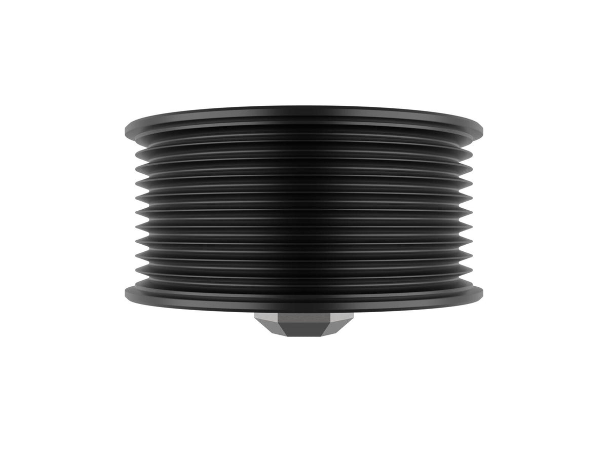 Supercharger Pulley Kit w/ Hub Dodge Charger/Challenger Hellcat 15-23 V8-6.2L (sc) aFe Power-28