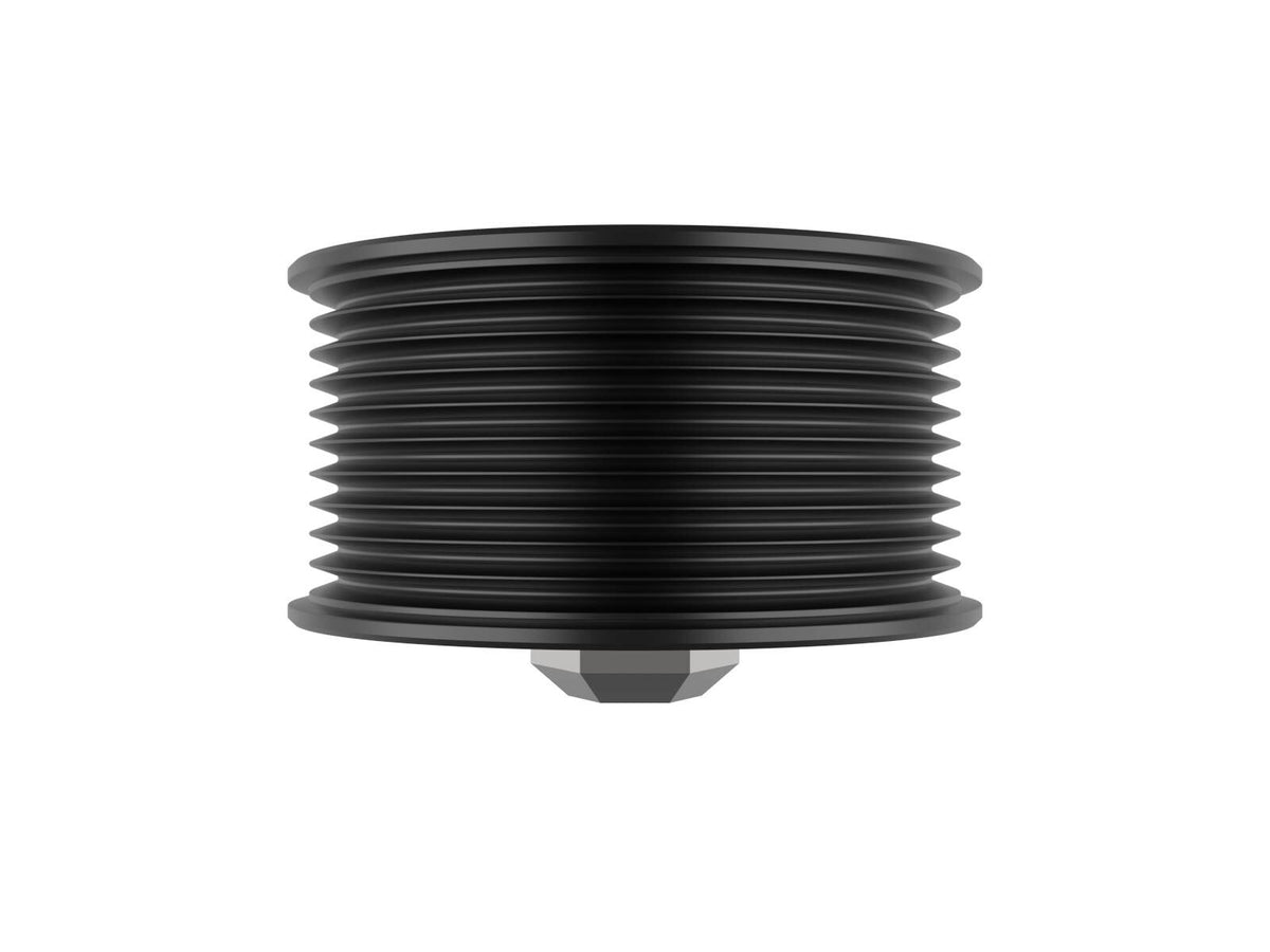 Supercharger Pulley Kit w/ Hub Dodge Charger/Challenger Hellcat 15-23 V8-6.2L (sc) aFe Power-22