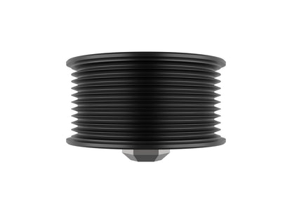 Supercharger Pulley Kit w/ Hub Dodge Charger/Challenger Hellcat 15-23 V8-6.2L (sc) aFe Power-22