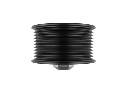 Supercharger Pulley Kit w/ Hub Dodge Charger/Challenger Hellcat 15-23 V8-6.2L (sc) aFe Power-16