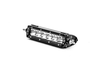 Scorpion Complete Replacement Tread Design Grille Flat Black w/ LED Lights Ford F-150 Raptor 17-20 aFe Power-1