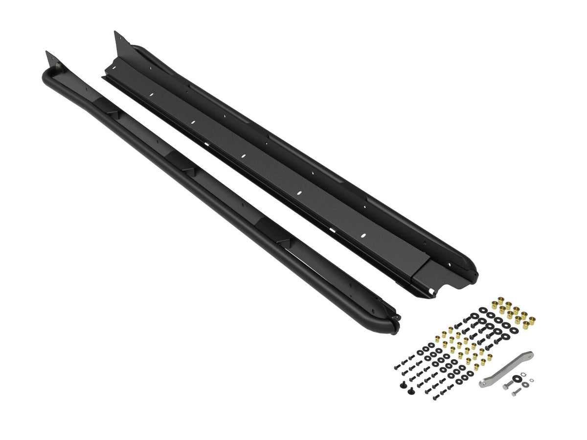 Terra Guard Off-Road Slider Subaru Crosstrek 18-23 H4 aFe Power