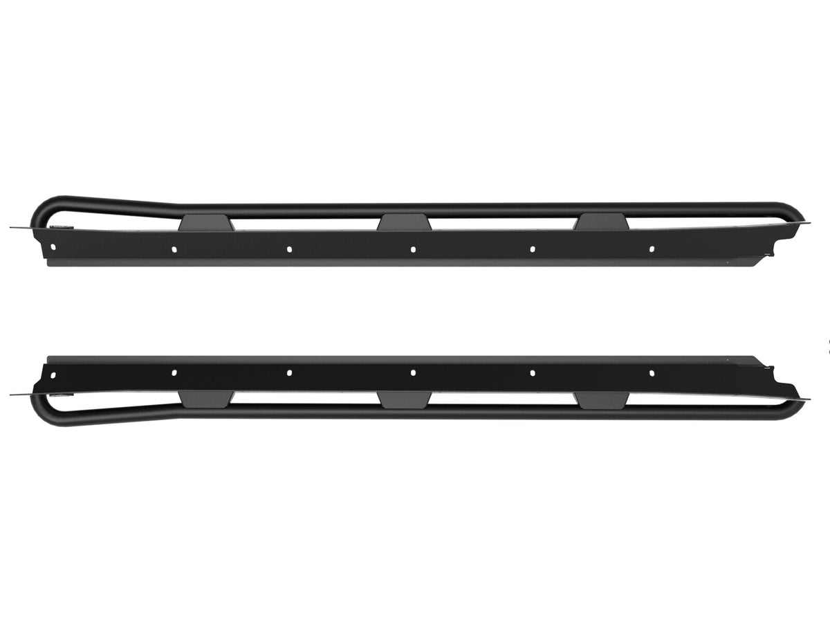 Terra Guard Off-Road Slider Subaru Crosstrek 18-23 H4 aFe Power-1
