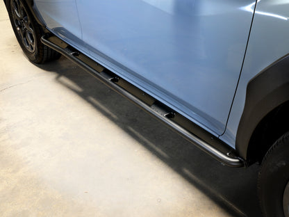 Terra Guard Off-Road Slider Subaru Crosstrek 18-23 H4 aFe Power-4