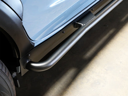 Terra Guard Off-Road Slider Subaru Crosstrek 18-23 H4 aFe Power-7