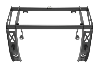 Terra Guard Bull Bar Toyota Land Cruiser (J250) 24-26 L4-2.4L (t) aFe Power-1