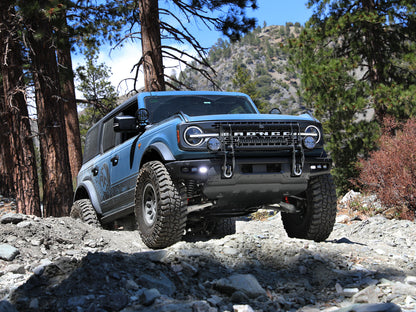 Terra Guard Bull Bar Ford Bronco 21-26 aFe Power-5