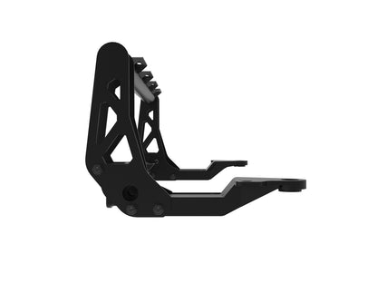 Terra Guard Bull Bar w/ Hitch Receiver Ram 1500 (Dt) 19-26 aFe Power-2