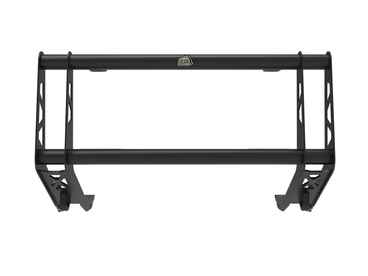 Terra Guard Bull Bar Toyota Tacoma (N400) 24-26 L4-2.4L (t) aFe Power-1