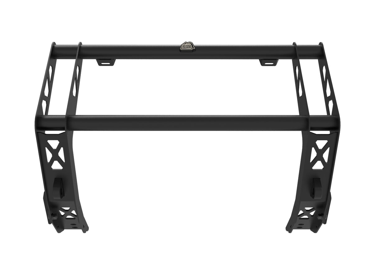 Terra Guard Bull Bar Toyota Tacoma (N400) 24-26 L4-2.4L (t) aFe Power-2