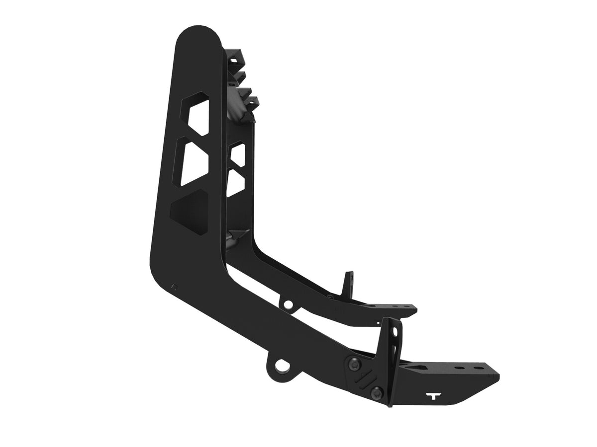 Terra Guard Bull Bar Toyota Tacoma (N400) 24-26 L4-2.4L (t) aFe Power-3