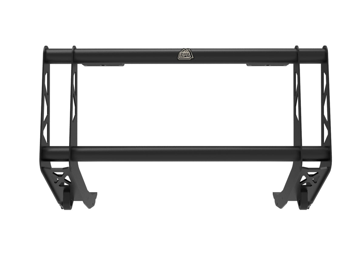 Terra Guard Bull Bar Toyota 4Runner (N500) 25-26 aFe Power-1