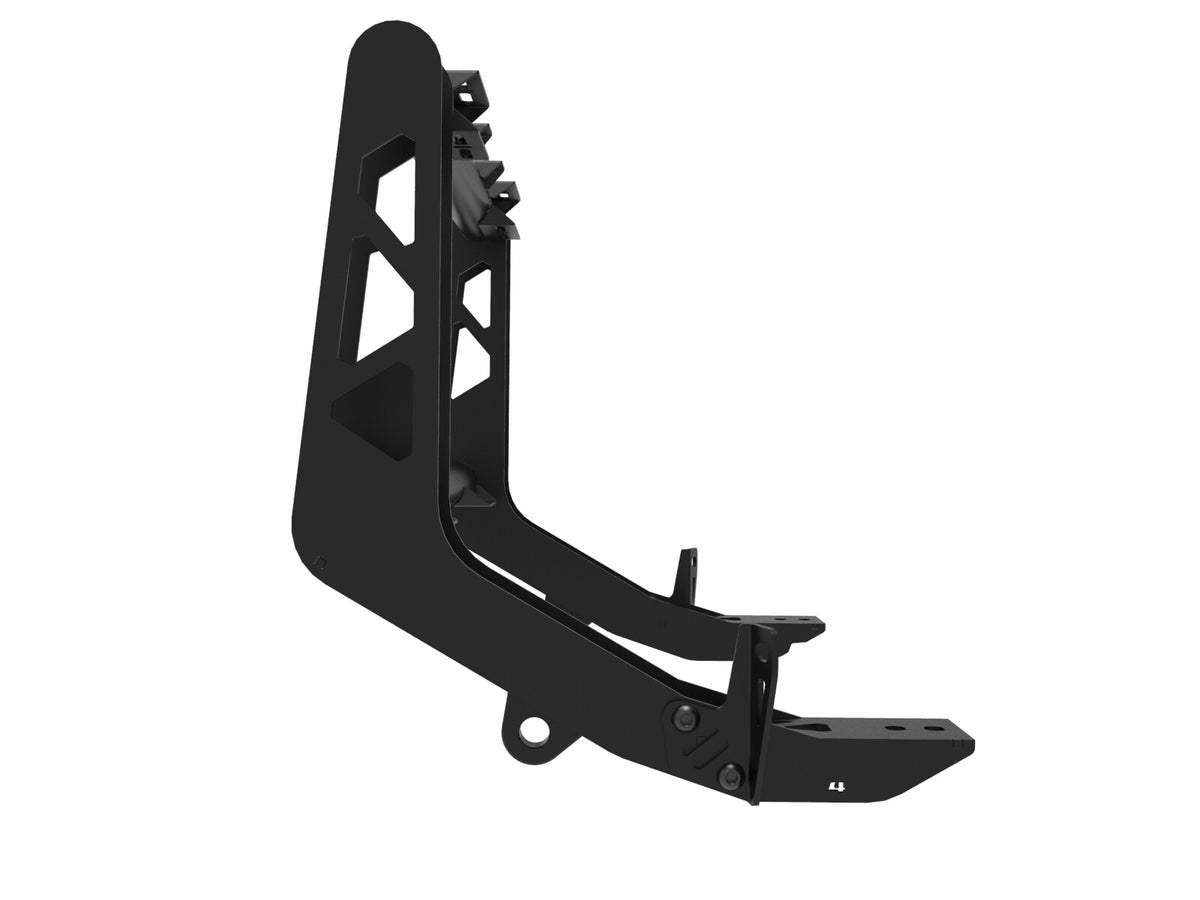 Terra Guard Bull Bar Toyota 4Runner (N500) 25-26 aFe Power-3