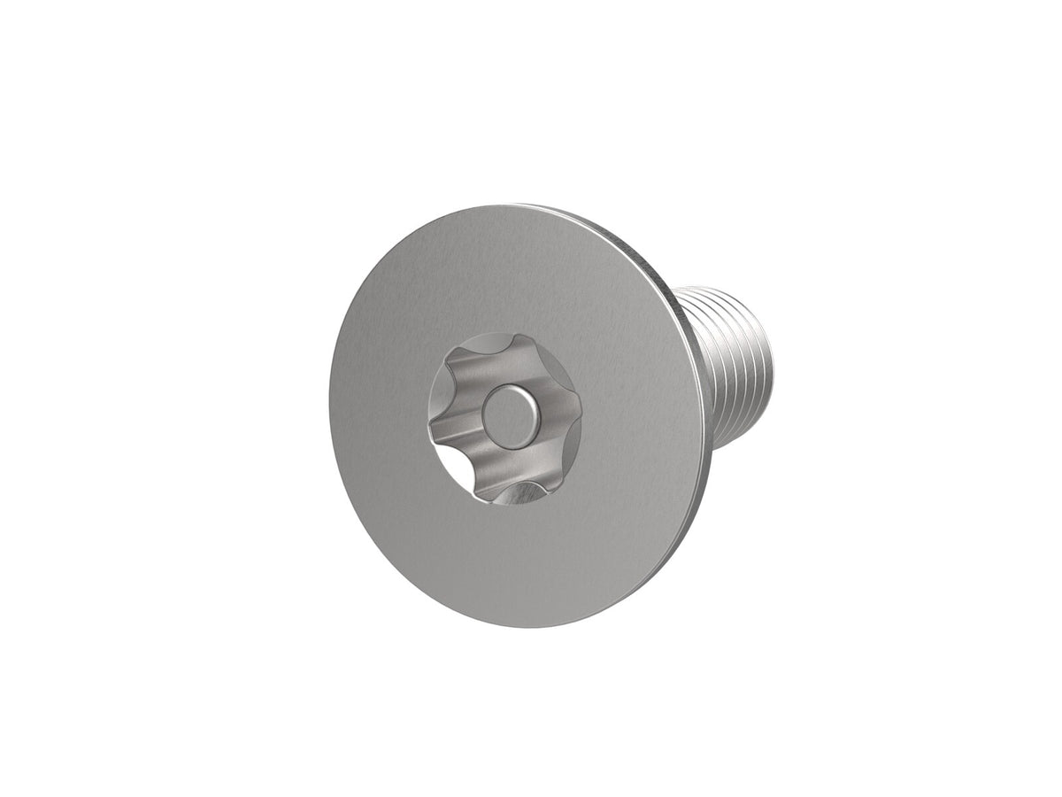Terra Guard Stainless Steel Security Hardware Kit aFe Power-1