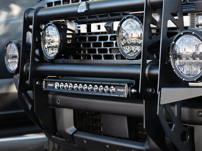 Terra Guard Light Bar Brackets aFe Power-2