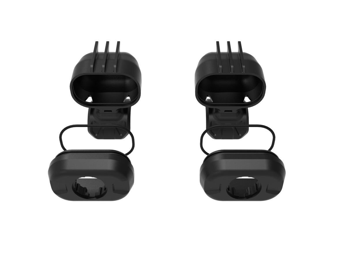 Terra Guard Parking Sensor Relocation Kit Fits: 79-27025 & 79-27028 aFe Power-1