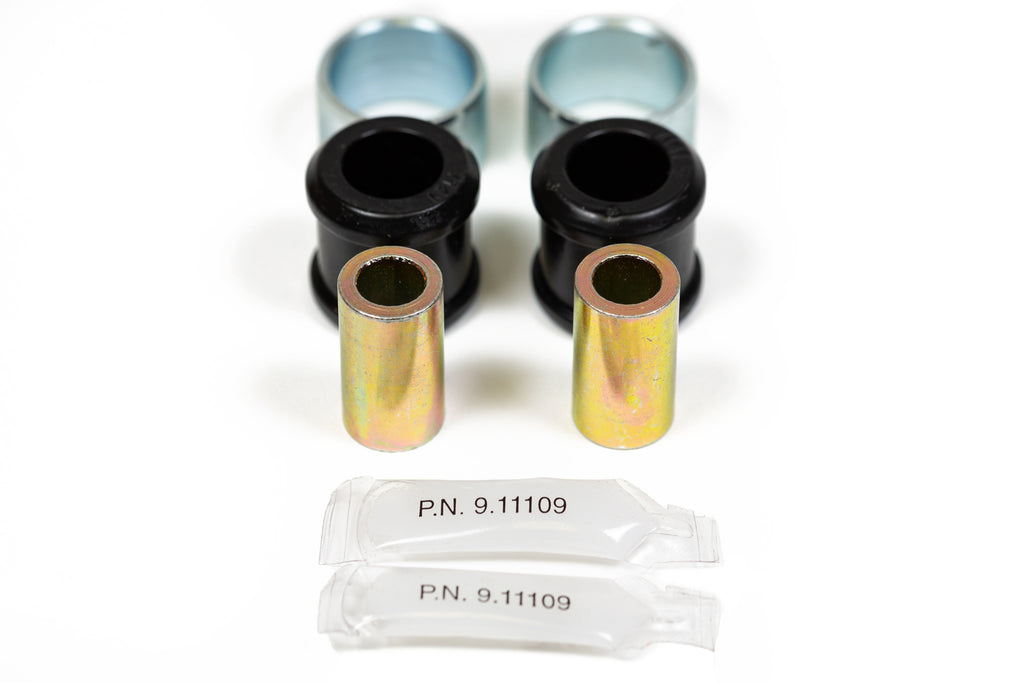 Steer Smarts Jeep Track Bar Poly Bushing Upgrade Yeti XD 07-24 Wrangler JK/JL/Gladiator Steer Smarts