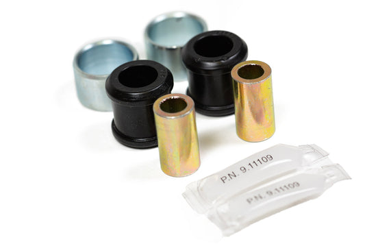 Jeep Track Bar Poly Bushing Upgrade Yeti XD 07-24 Wrangler JK/JL/Gladiator Steer Smarts-1