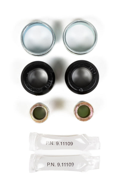 Jeep Track Bar Poly Bushing Upgrade Yeti XD 07-24 Wrangler JK/JL/Gladiator Steer Smarts-2