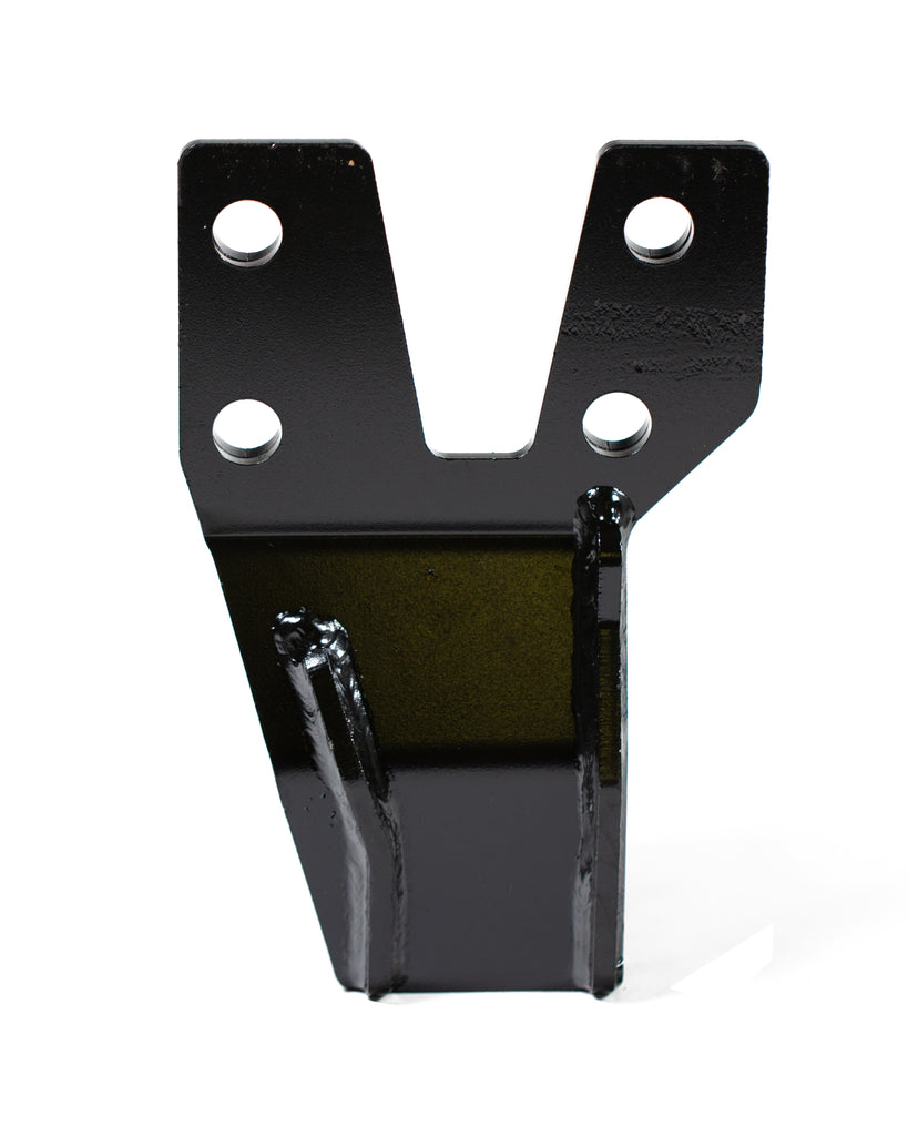 Steer Smarts Jeep Frame Side Reinforcement Bracket Yeti XD For 18-23 Jeep Wrangler JL/Gladiator JT Steer Smarts