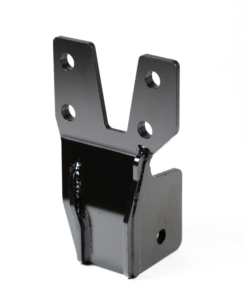 Steer Smarts Jeep Frame Side Reinforcement Bracket Yeti XD For 18-23 Jeep Wrangler JL/Gladiator JT Steer Smarts