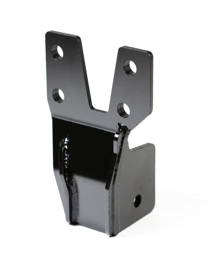Jeep Frame Side Reinforcement Bracket Yeti XD For 18-23 Jeep Wrangler JL/Gladiator JT Steer Smarts-3
