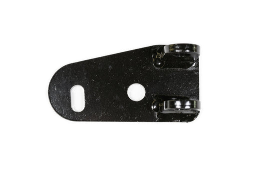 Steer Smarts Jeep Stabilizer Relocation Bracket Bottom Mount Only Yeti XD 07-24 Wrangler JK/JL/Gladiator Steer Smarts