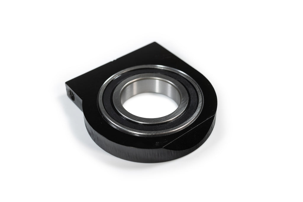 Steer Smarts Jeep Sector Shaft Brace with Frame Side Track Bar Reinforcement Bracket  Yeti XD For 07- 18 Wrangler JK/JL/Gladiator JT All Models Steer Smarts